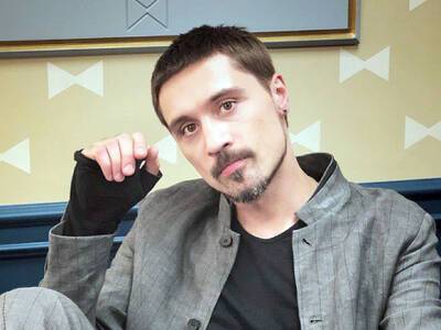 Дмитрий Билан - Дима Билан рассказал о странных симптомах после «омикрона» - rosbalt.ru