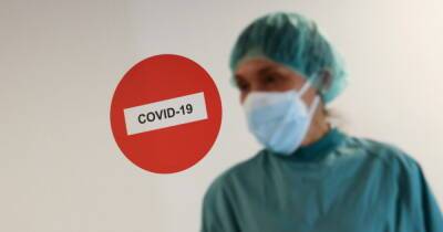 В Украине зафиксировали более 38 тысяч новых случаев коронавируса - prm.ua - Украина