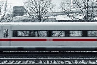 Германия: Принципиальные различия поездов класса IC и ICE - mknews.de - Германия