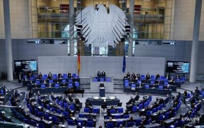 Ангела Меркель - Кристиан Дростен - Германия - В Германии пройдут выборы президента - korrespondent.net - Украина - Италия - Германия - Президент