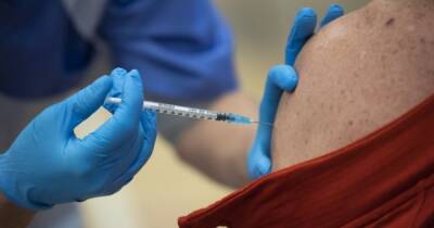 За субботу вакцинировались 36 тысяч украинцев - dsnews.ua - Украина