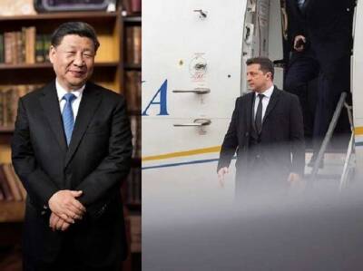 Джон Байден - Китай может с выгодой для себя использовать массовый выезд иностранцев из Украины - actualnews.org - Россия - Украина - Китай - Киев - Голландия - Пекин