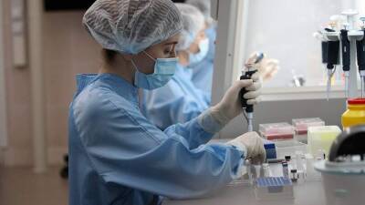 Павел Волчков - Вирусолог спрогнозировал появление нового суперштамма коронавируса - iz.ru - Китай - Израиль