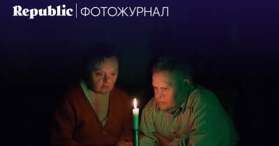 Любовь - Удивительная история любви пожилой пары с синдромом Дауна - republic.ru