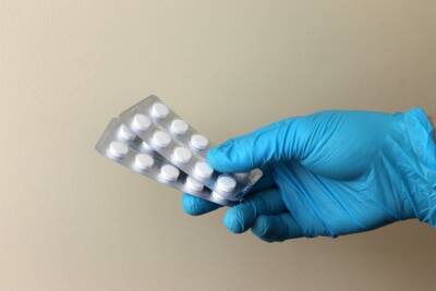 Импорт лекарства компании Pfizer от ковида разрешили в КНР - ufacitynews.ru - Сша - Китай