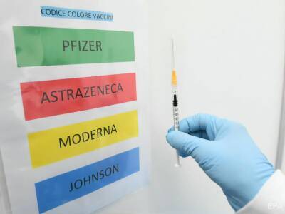 В Украине за сутки почти 19 тыс. человек получили прививки от COVID-19 - gordonua.com - Украина - Китай - Минздрав