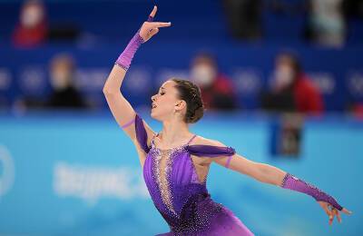 Камила Валиева - WADA объяснило задержку с проверкой декабрьской допинг-пробы Валиевой - tvc.ru - Россия - Стокгольм