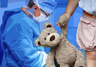 В России увеличилось количество трансплантаций костного мозга детям - mskgazeta.ru - Россия