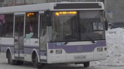 В Заречном из-за эпидемии продлили отмену автобусных рейсов - penzainform.ru