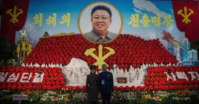 Ким Ченын - Ким Ченир - Ким Чен Ын отправил в лагеря садовников, у которых к празднику не зацвели цветы - focus.ua - Украина - Япония - Кндр