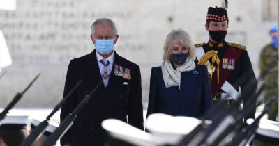 Елизавета II (Ii) - принц Чарльз - Камилла Паркер-Боулз - У будущей королевы Великобритании обнаружили коронавирус после трех прививок - focus.ua - Украина - Англия - Лондон