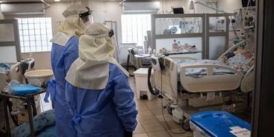От последствий коронавируса умер 5-месячный ребенок - detaly.co.il - Иерусалим