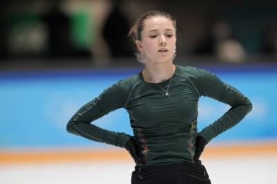 Камила Валиева - РУСАДА: допинг-проба Валиевой была доставлена в лабораторию вовремя - aif.ru - Россия - Стокгольм - Covid-19