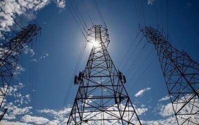 Установлен рекорд потребления электроэнергии - korrespondent.net - Украина