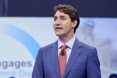 Джастин Трюдо - Премьер Канады заявил о готовности применить закон о ЧС из-за протестов - aif.ru - Сша - Канада - Оттава - штат Монтана