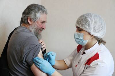 В Ингушетии прививку от коронавируса сделали 95% населения - etokavkaz.ru - республика Ингушетия - Пресс-Служба