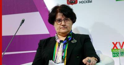 Мелита Вуйнович - В ВОЗ рассказали о текущем этапе в процессе регистрации "Спутника V" - profile.ru - Россия