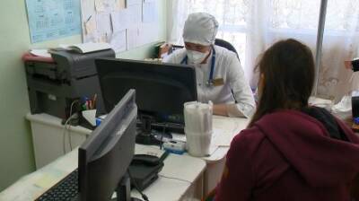 В Пензе открылась дополнительная амбулатория для температурящих - penzainform.ru - Пенза