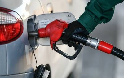 Минэкономики поднимает цену на бензин и ДП - korrespondent.net - Украина