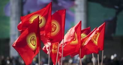 Садыр Жапаров - Евразийский союз обеспечивает стабильный рост экономики Кыргызстана – кыргызский эксперт - dialog.tj - Киргизия - Казахстан - Узбекистан - Бишкек