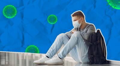 Виктор Ляшко - За сутки зафиксировали более 31 тысячи новых случаев коронавируса - ru.slovoidilo.ua - Украина