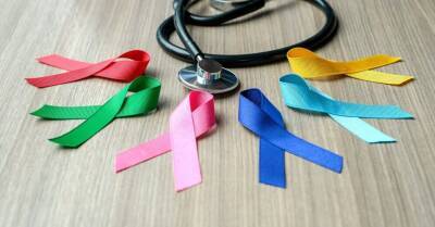 Остановить "эпидемию рака": сможет ли Европа помочь латвийским онкобольным - rus.delfi.lv - Китай - Германия - Индия - Евросоюз - Латвия