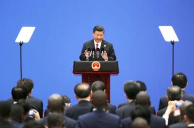 Си Цзиньпин - Китайских денег не хватает на всех: почему потускнели амбиции «Пояса и Пути» - eadaily.com - Китай - Шанхай