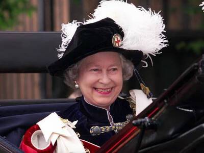 Елизавета II (Ii) - принц Чарльз - принц Эндрю - «Как видите, я не могу двигаться»: Королева Великобритании Елизавета II пожаловалась на здоровье - rosbalt.ru - Англия