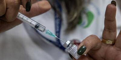 Израильская больница первой за пределами США испытает вакцину Pfizer от «омикрона» - detaly.co.il - Сша - Израиль