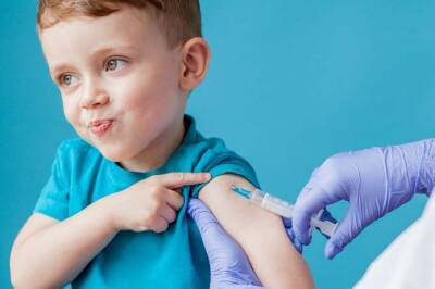 В Твери открылся пункт вакцинации от Covid-19 для детей - runews24.ru - Тверь - Covid-19