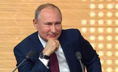 Владимир Путин - Путин - Будут ли от Путина выплаты в 2022 году: каких денег и изменений стоит ждать - pravda-tv.ru - Россия