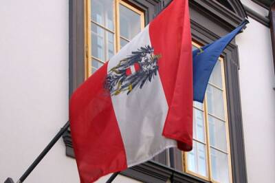Австрия разрешит въезд из РФ по ПЦР-тестам и тестам на антиген - aif.ru - Россия - Австрия - Covid-19