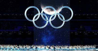Томас Бах - Камила Валиева - Глава МОК счел Олимпиаду в Пекине успешной - ren.tv - Россия - Пекин