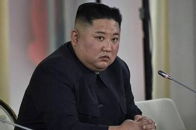 Ким Ченын - Ким Ченир - Ким Чен Ын заставил граждан мёрзнуть во время его получасовой речи - versia.ru - Кндр - Пхеньян