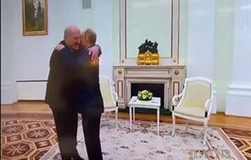 Путин поиздевался над Лукашенко, которого заставили сдать ПЦР-тест - charter97.org - Россия - Франция - Белоруссия - Президент