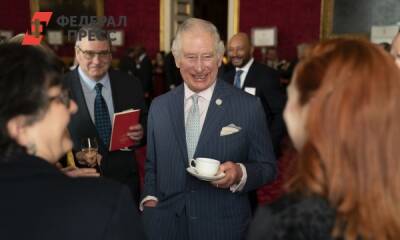 принц Гарри - Елизавета II (Ii) - принц Чарльз - Британцы выступили с жесткой критикой принца Чарльза - fedpress.ru - Англия - Лондон