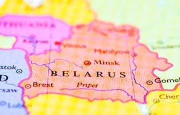МИД Великобритании призвал воздержаться от поездок в Беларусь - charter97.org - Украина - Белоруссия - Англия - Гомель - Мозырь - Речица