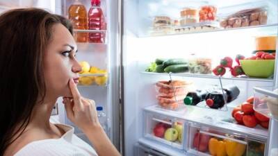 Опасно для здоровья: пять продуктов, которые нельзя хранить в холодильнике - 5-tv.ru - Китай