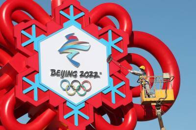 Стало известно, кто понесет флаг Украины на закрытии Олимпиады в Пекине - vchaspik.ua - Украина - Пекин