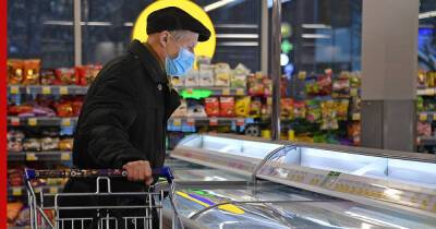 Январская инфляция: почему продолжился рост потребительских цен в России - profile.ru - Россия