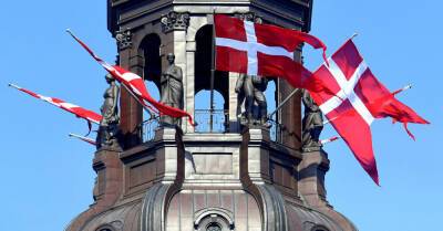Метте Фредериксен - Дания первой в Европе отменила все ограничения — уже второй раз - rus.delfi.lv - Копенгаген - Латвия - Дания