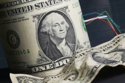 Джон Байден - Госдолг США впервые превысил $30 трлн при потолке в $31,4 трлн - govoritmoskva.ru - Сша - New York
