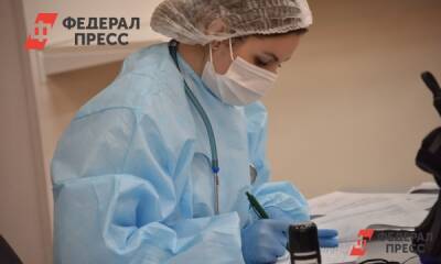 В Оренбуржье более 160 пациентов с коронавирусом находятся в тяжелом состоянии - fedpress.ru - Оренбург - Оренбургская обл. - Covid-19