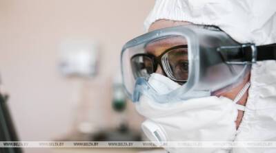 Майкл Райан - ВОЗ призвала наладить утилизацию медицинских отходов, образовавшихся за время пандемии - belta.by - Белоруссия - Минск