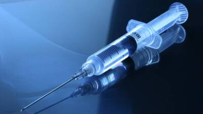 Глава ФМБА Скворцова заявила, что вакцина «Конвасэл» не вызывает аллергических реакций - inforeactor.ru - Санкт-Петербург