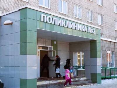 В больнице Глазова приостановили диспансеризацию и плановый амбулаторный прием - gorodglazov.com - республика Удмуртия