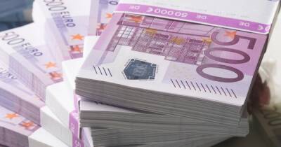 Марк Рютте - Нидерланды дадут Украине 400 тысяч евро для борьбы с COVID-19 в восточных регионах - dsnews.ua - Украина - Киев - Голландия