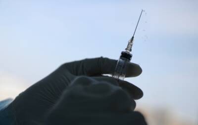 Вероника Скворцова - В ФМБА заявили об отсутствии аллергии на вакцину от COVID-19 «Конвасэл» - govoritmoskva.ru - Россия