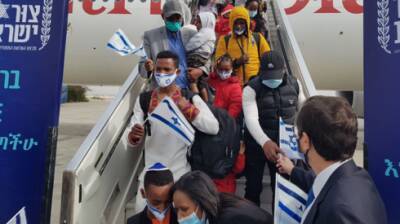Пнина Тамано-Шата - Шакед Аелет - БАГАЦ остановил репатриацию в Израиль из Эфиопии: в чем причина - vesty.co.il - Израиль - Эфиопия