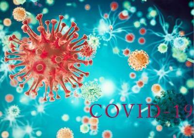 Ученые назвали способ приобрести "супериммунитет" к коронавирусу и мира - cursorinfo.co.il - Австрия - Израиль